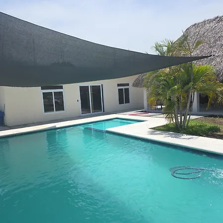 Villa Los Abuelos